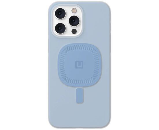 Чехол для моб. телефона Uag [U] Apple iPhone 14 Pro Max Lucent 2.0 Magsafe, Cerulean (114079315858)