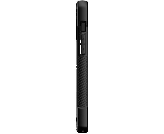 Чохол до моб. телефона Uag Apple iPhone 14 Pro Max Monarch, Kevlar Black (114035113940), зображення 3 Чохол до моб. телефона Uag Apple iPhone 14 Pro Max Monarch, Kevlar Black (114035113940), зображення 3