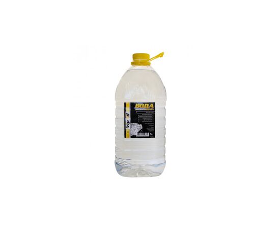 Вода дистиллированная VIPOIL 5л (0203828)