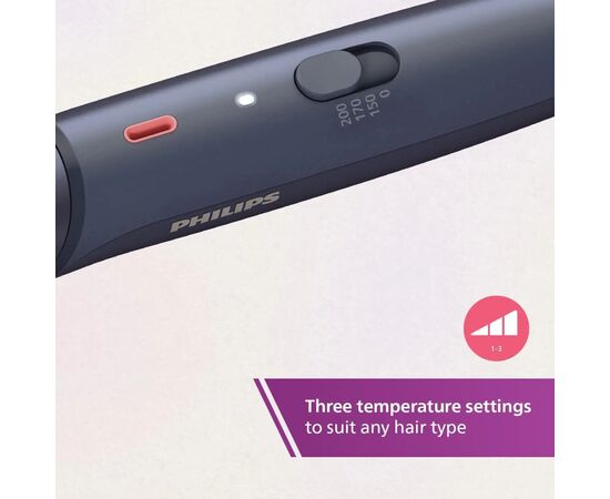 Электрощетка для волос Philips BHH885/00, изображение 7 Электрощетка для волос Philips BHH885/00, изображение 7