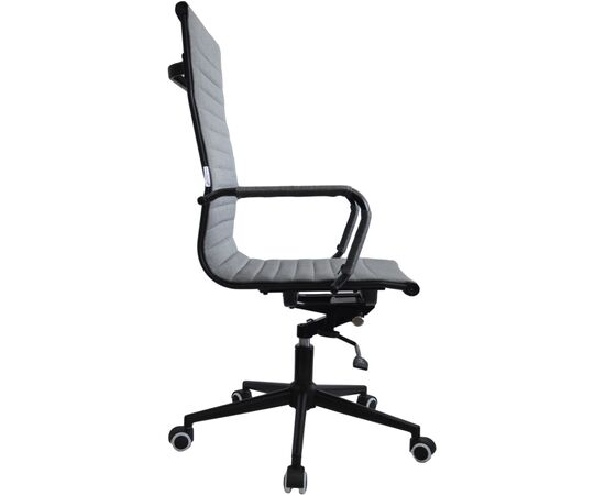 Офисное кресло Примтекс плюс Oscar black PR-35, изображение 2 Офисное кресло Примтекс плюс Oscar black PR-35, изображение 2