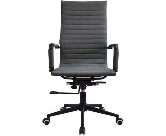 Офисное кресло Примтекс плюс Oscar black PR-35, изображение 3 Офисное кресло Примтекс плюс Oscar black PR-35, изображение 3