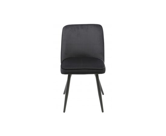 Кухонный стул Special4You Decio black (E6712), изображение 2 Кухонный стул Special4You Decio black (E6712), изображение 2