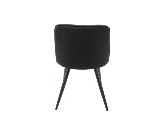 Кухонный стул Special4You Decio black (E6712), изображение 5 Кухонный стул Special4You Decio black (E6712), изображение 5
