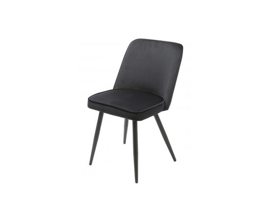 Кухонный стул Special4You Decio black (E6712)