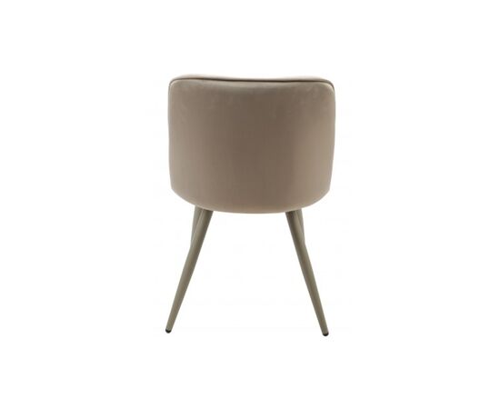 Кухонний стілець Special4You Decio cappucсino (E6729), зображення 5 Кухонний стілець Special4You Decio cappucсino (E6729), зображення 5