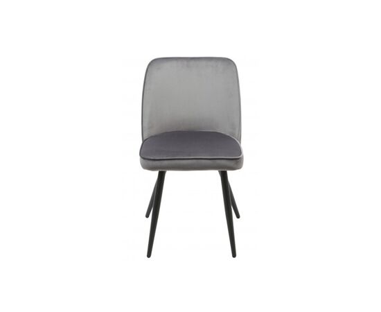Кухонный стул Special4You Decio grey (E6705), изображение 2 Кухонный стул Special4You Decio grey (E6705), изображение 2