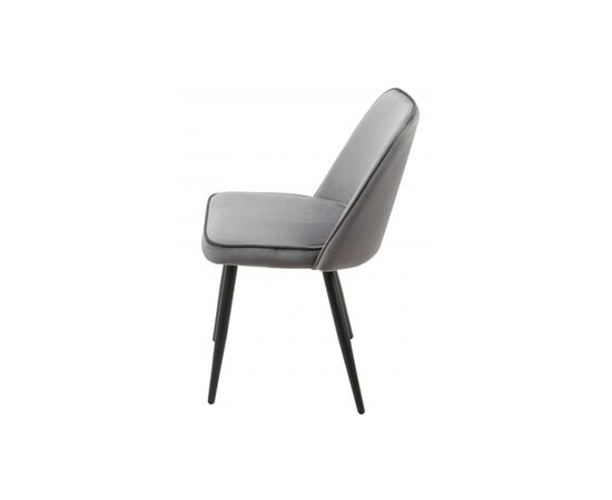 Кухонный стул Special4You Decio grey (E6705), изображение 3 Кухонный стул Special4You Decio grey (E6705), изображение 3