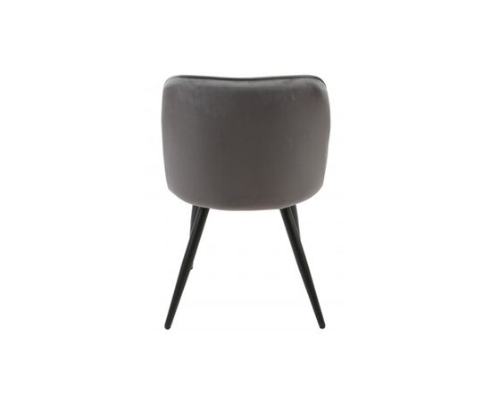 Кухонный стул Special4You Decio grey (E6705), изображение 5 Кухонный стул Special4You Decio grey (E6705), изображение 5