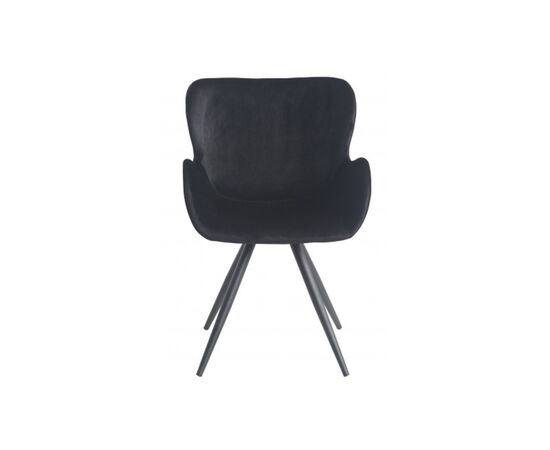 Кухонный стул Special4You Reita black (E6651), изображение 2 Кухонный стул Special4You Reita black (E6651), изображение 2