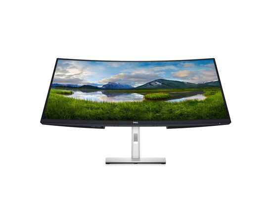 Монитор Dell P3421WM (210-BDDU), изображение 3 Монитор Dell P3421WM (210-BDDU), изображение 3
