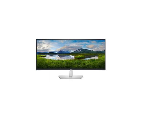 Монитор Dell P3421WM (210-BDDU)