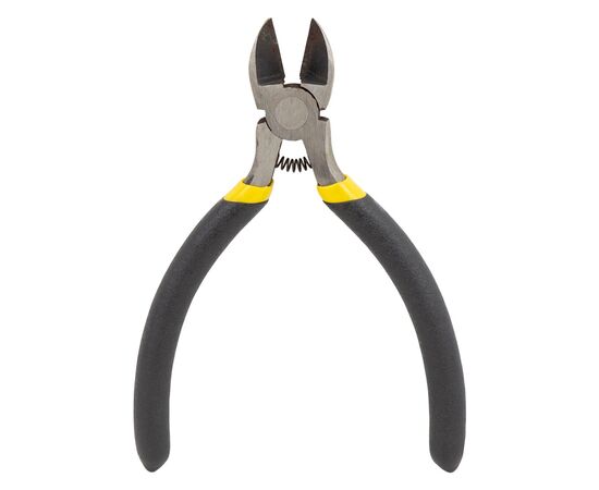 Бокорізи Sigma 115мм гумові рукоятки (4351131), зображення 2 Бокорізи Sigma 115мм гумові рукоятки (4351131), зображення 2