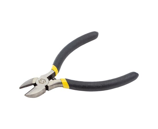 Бокорізи Sigma 115мм гумові рукоятки (4351131), зображення 3 Бокорізи Sigma 115мм гумові рукоятки (4351131), зображення 3