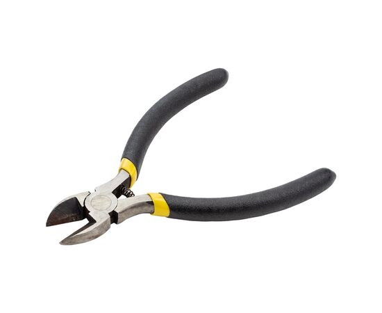 Бокорізи Sigma 115мм гумові рукоятки (4351131), зображення 4 Бокорізи Sigma 115мм гумові рукоятки (4351131), зображення 4