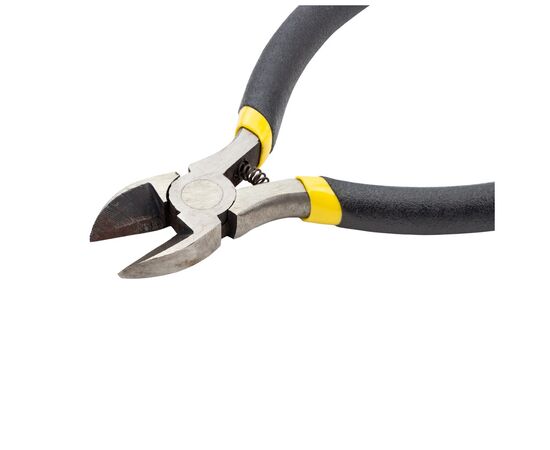 Бокорізи Sigma 115мм гумові рукоятки (4351131), зображення 5 Бокорізи Sigma 115мм гумові рукоятки (4351131), зображення 5