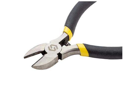 Бокорізи Sigma 115мм гумові рукоятки (4351131), зображення 6 Бокорізи Sigma 115мм гумові рукоятки (4351131), зображення 6