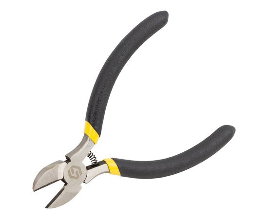 Бокорізи Sigma 115мм гумові рукоятки (4351131), зображення 7 Бокорізи Sigma 115мм гумові рукоятки (4351131), зображення 7