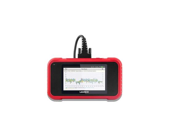 Автосканер LAUNCH Creader Professional CRP-233 (CRP-233), изображение 2 Автосканер LAUNCH Creader Professional CRP-233 (CRP-233), изображение 2