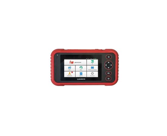 Автосканер LAUNCH Creader Professional CRP-233 (CRP-233), изображение 3 Автосканер LAUNCH Creader Professional CRP-233 (CRP-233), изображение 3