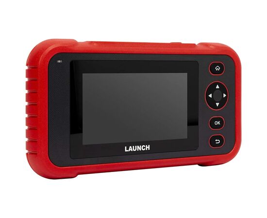 Автосканер LAUNCH Creader Professional CRP-233 (CRP-233), изображение 4 Автосканер LAUNCH Creader Professional CRP-233 (CRP-233), изображение 4