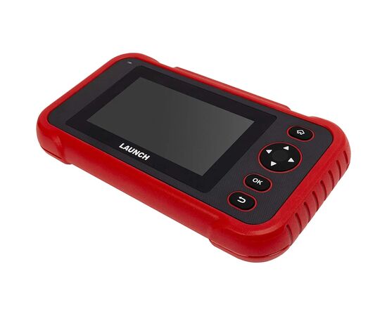 Автосканер LAUNCH Creader Professional CRP-233 (CRP-233), изображение 5 Автосканер LAUNCH Creader Professional CRP-233 (CRP-233), изображение 5