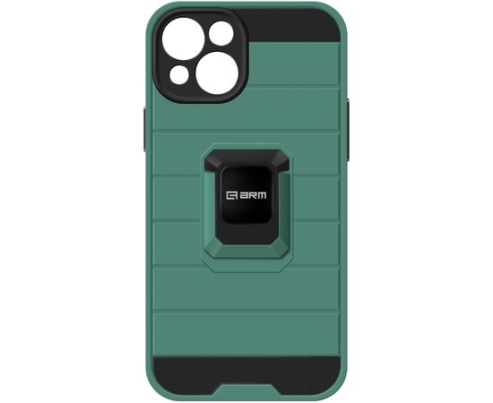 Чехол для моб. телефона Armorstandart DEF17 case Apple iPhone 13 Military Green (ARM61339)