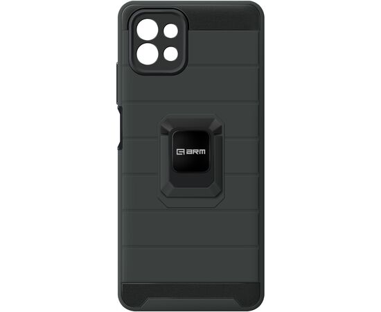 Чехол для моб. телефона Armorstandart DEF17 case Samsung A03 (A035) Black (ARM61350)