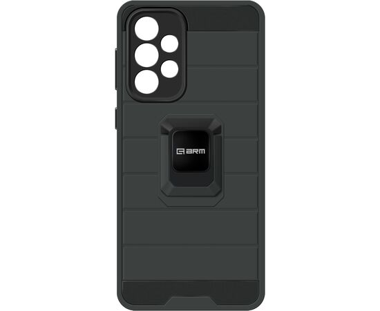 Чехол для моб. телефона Armorstandart DEF17 case Samsung A33 5G (A336) Black (ARM61348)