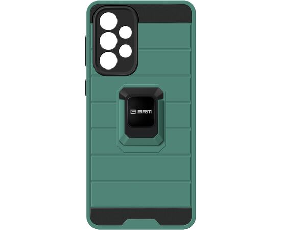 Чехол для моб. телефона Armorstandart DEF17 case Samsung A33 5G (A336) Military Green (ARM61349)