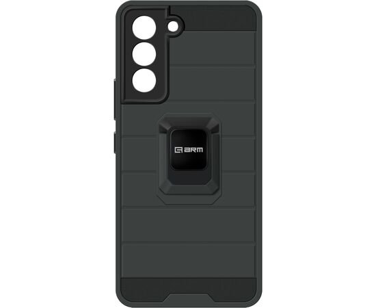 Чехол для моб. телефона Armorstandart DEF17 case Samsung S21 FE 5G (G990) Black (ARM61344)