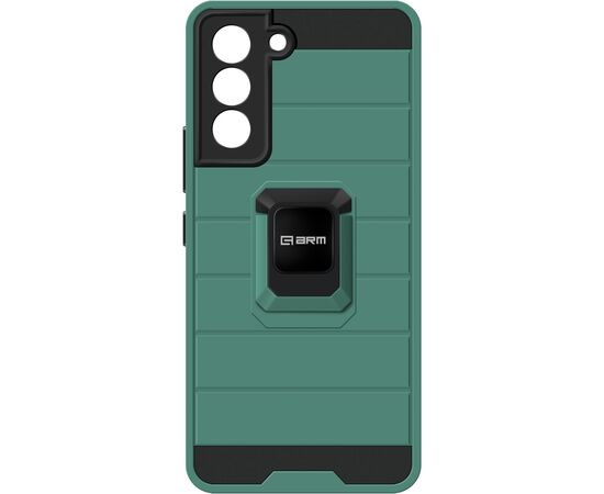 Чехол для моб. телефона Armorstandart DEF17 case Samsung S21 FE 5G (G990) Military Green (ARM61345)