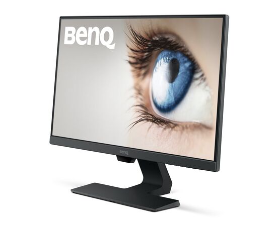 Монитор BenQ GW2480L Black (9H.LKYLJ.TPE), изображение 3 Монитор BenQ GW2480L Black (9H.LKYLJ.TPE), изображение 3