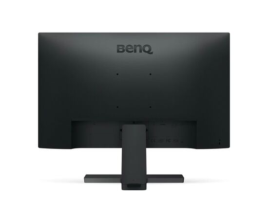 Монитор BenQ GW2480L Black (9H.LKYLJ.TPE), изображение 4 Монитор BenQ GW2480L Black (9H.LKYLJ.TPE), изображение 4