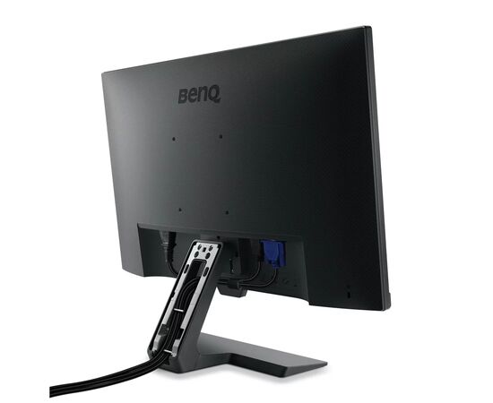 Монитор BenQ GW2480L Black (9H.LKYLJ.TPE), изображение 7 Монитор BenQ GW2480L Black (9H.LKYLJ.TPE), изображение 7