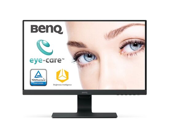 Монитор BenQ GW2480L Black (9H.LKYLJ.TPE)