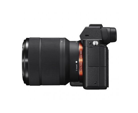 Цифровой фотоаппарат Sony Alpha 7 M2 28-70 KIT black (ILCE7M2KB.CEC), изображение 5 Цифровой фотоаппарат Sony Alpha 7 M2 28-70 KIT black (ILCE7M2KB.CEC), изображение 5