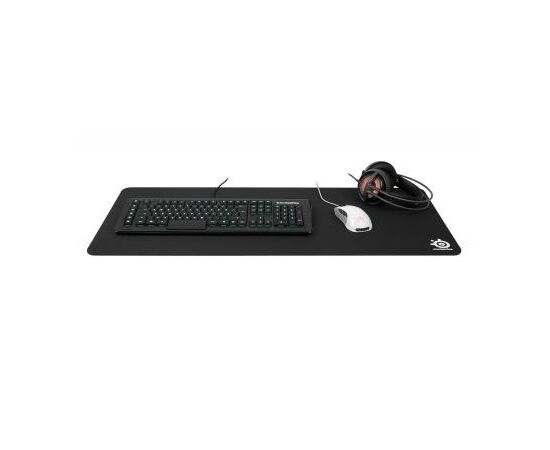 Килимок для мишки SteelSeries QcK XXL (67500), зображення 5 Килимок для мишки SteelSeries QcK XXL (67500), зображення 5