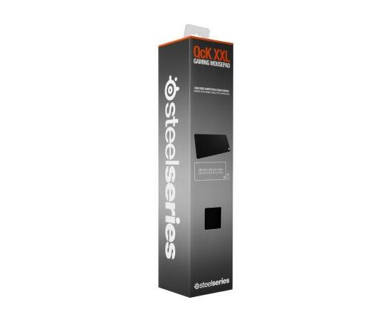 Килимок для мишки SteelSeries QcK XXL (67500), зображення 6 Килимок для мишки SteelSeries QcK XXL (67500), зображення 6