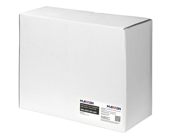 Картридж Makkon Xerox 106R01485 2k Black (MN-XER-S01485)