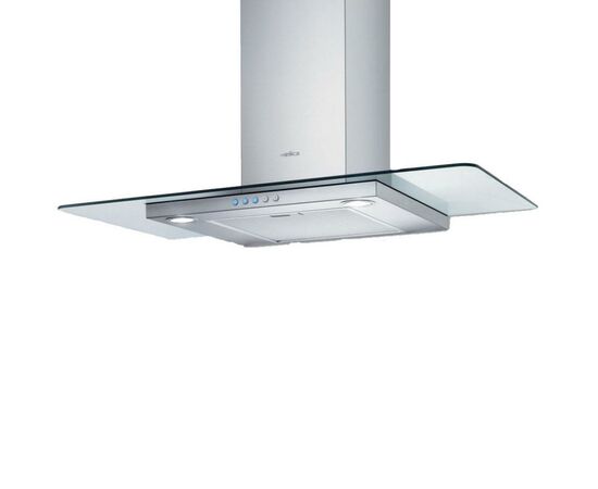 Вытяжка кухонная Elica FLAT GLASS IX A/90