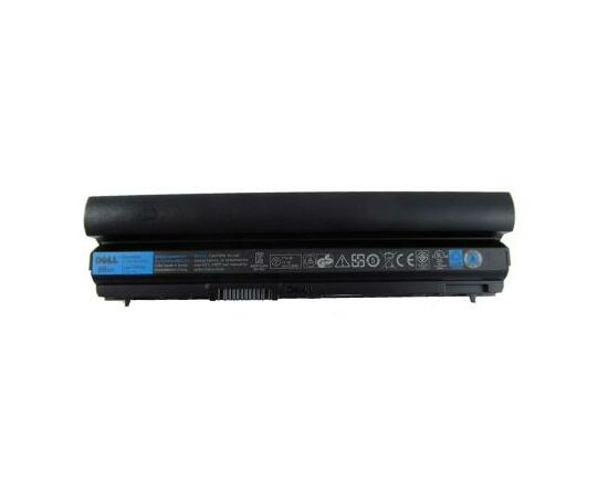 Акумулятор до ноутбука Dell Dell Latitude E6230 FRR0G 5200mAh (60Wh) 6cell 11.1V Li-ion (A41716)