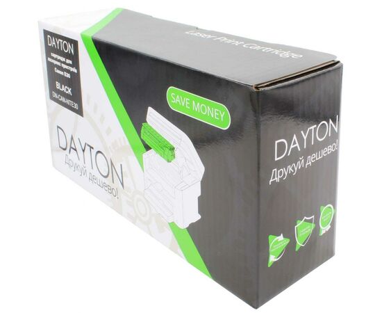 Картридж Dayton Canon E30 4k (DN-CAN-NTE30), изображение 3 Картридж Dayton Canon E30 4k (DN-CAN-NTE30), изображение 3