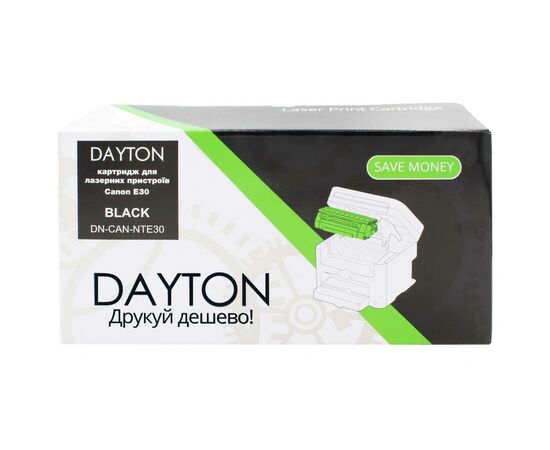 Картридж Dayton Canon E30 4k (DN-CAN-NTE30)
