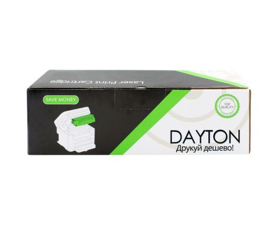 Картридж Dayton HP LJ CF217A 1.6k with chip (DN-HP-NT217), изображение 2 Картридж Dayton HP LJ CF217A 1.6k with chip (DN-HP-NT217), изображение 2