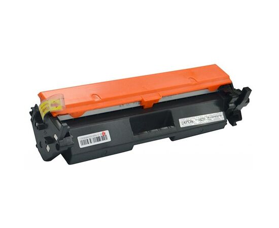 Картридж Dayton HP LJ CF217A 1.6k with chip (DN-HP-NT217), изображение 5 Картридж Dayton HP LJ CF217A 1.6k with chip (DN-HP-NT217), изображение 5