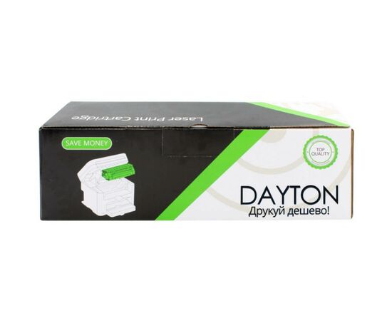 Картридж Dayton HP LJ CF283X/Canon 737 2.2k (DN-HP-NT283X), изображение 2 Картридж Dayton HP LJ CF283X/Canon 737 2.2k (DN-HP-NT283X), изображение 2