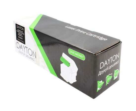 Картридж Dayton HP LJ CF283X/Canon 737 2.2k (DN-HP-NT283X), изображение 3 Картридж Dayton HP LJ CF283X/Canon 737 2.2k (DN-HP-NT283X), изображение 3