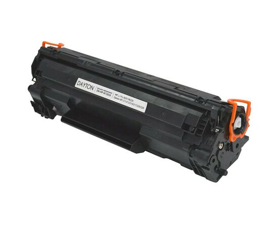 Картридж Dayton HP LJ CF283X/Canon 737 2.2k (DN-HP-NT283X), изображение 5 Картридж Dayton HP LJ CF283X/Canon 737 2.2k (DN-HP-NT283X), изображение 5