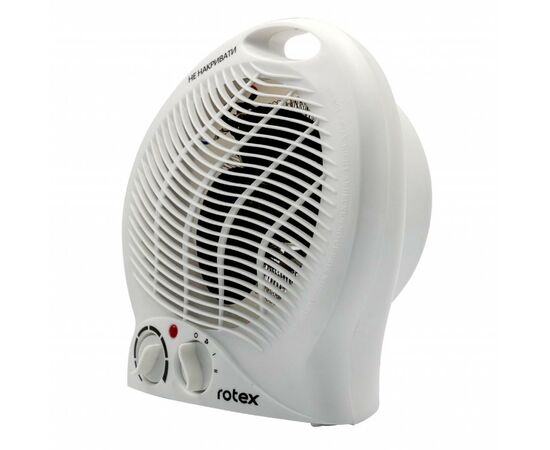 Обогреватель Rotex RAS04-H, изображение 2 Обогреватель Rotex RAS04-H, изображение 2